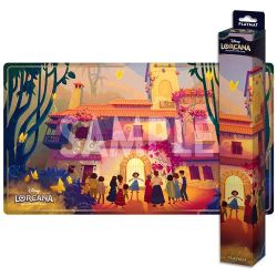 LORCANA - TAPPETINO - SET 5...