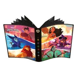 LORCANA - PORTFOLIO -...