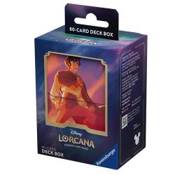 LORCANA - PORTA MAZZO - SET...