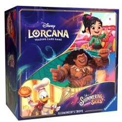 LORCANA - ILLUMINER'S TROVE...