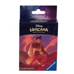 LORCANA - 65 BUSTE...