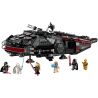 LEGO 75389 STAR WARS DARK MILLENNIUM FALCON AGOSTO 2024