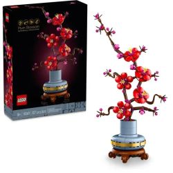 LEGO 10369 ALBICOCCO...