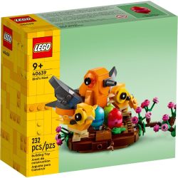 LEGO 40639 IL NIDO...