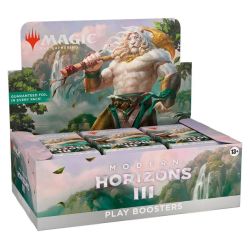 MAGIC MTG MODERN HORIZONS 3...