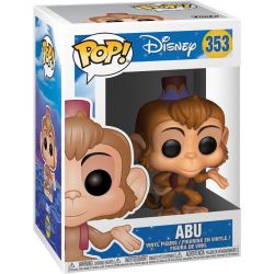 FUNKO POP 353 ABU 9 CM...