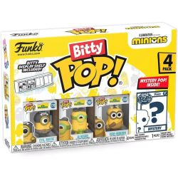 FUNKO BITTY POP MINIONS EYE...