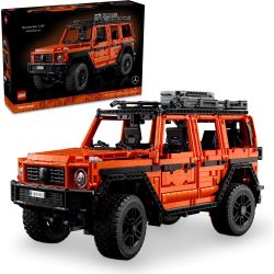 LEGO 42177 TECHNIC MERCEDES...