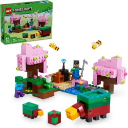 LEGO 21260 MINECRAFT IL...