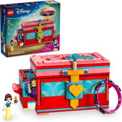 LEGO 43276 DISNEY PRINCESS...