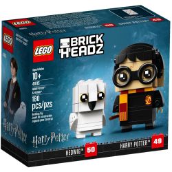 LEGO BRICKHEADZ 41615...