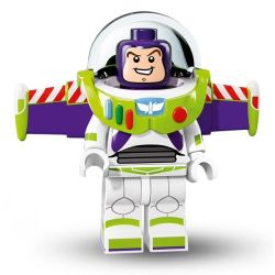 LEGO MINIFIGURES SERIE...