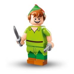 LEGO MINIFIGURES SERIE...