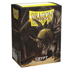 DRAGON SHIELD 100 STANDARD...