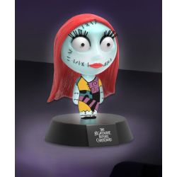 NIGHTMARE BEFORE CHRISTMAS...