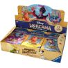 LORCANA - BOX 24 BUSTE - INTO THE INKLANDS - ENG