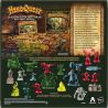 HEROQUEST: LE GIUNGLE DI DELTHRAK - ESPANSIONE