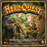 HEROQUEST: LE GIUNGLE DI DELTHRAK - ESPANSIONE