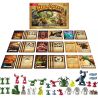 HEROQUEST: LE GIUNGLE DI DELTHRAK - ESPANSIONE