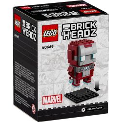 LEGO 40669 IRON MAN MK5