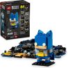 LEGO 40748 PERSONAGGIO DI BATMAN 8 IN 1