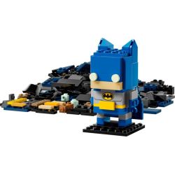 LEGO 40748 PERSONAGGIO DI BATMAN 8 IN 1