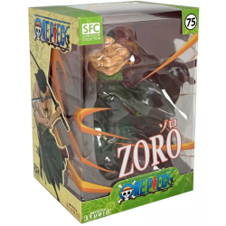 ZORO ONE PIECE SUPER FIGURE...