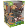 ZORO ONE PIECE SUPER FIGURE COLLECTION STATUA 18CM ABYSTILE
