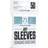 Just Sleeves - Standard Sleeves 66x92mm (50)