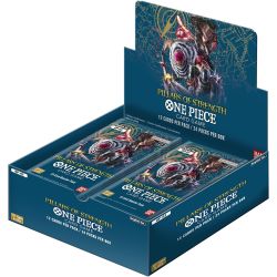 BANDAI ONE PIECE card game...