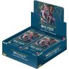 BANDAI ONE PIECE card game - PILLARS OF STRENGTH OP-03 - Booster - BOX