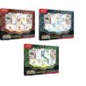 POKEMON DESTINO DI PALDEA COLLEZIONE PREMIUM EX SET DA 3 ITALIANO