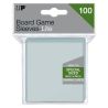 ULTRA PRO  Lite Board Game Sleeves 69mm x 69mm (100 Sleeves)