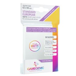 Gamegenic - MATTE Standard...