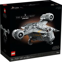 LEGO 75331 STAR WARS RAZOR...