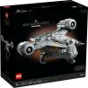 LEGO 75331 STAR WARS RAZOR CREST  2023 scatola rovinata