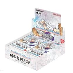 BANDAI ONE PIECE CARD GAME...