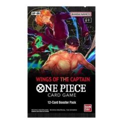 BANDAI ONE PIECE CARD GAME...