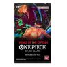 BANDAI ONE PIECE CARD GAME WING OF THE CAPTAIN OP-06 SINGOLA BUSTINA