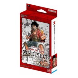 One Piece Card Game...