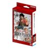 One Piece Card Game Structure Deck Straw Hat Crew ST-01 – ENGLISH