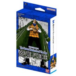 One Piece Card Game...