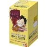 BANDAI ONE PIECE CARD GAME 200 YEARS IN THE FUTURE DOUBLE PACK VOL 4 DP-04