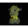 LAMPADA CAPRETTA LED LIGHT MULTICOLOR 9CM