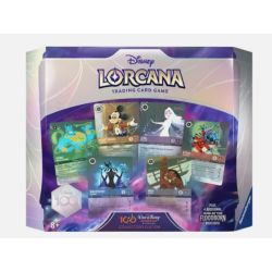 LORCANA  100th Anniversary...