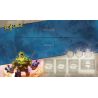 FFG - KeyForge: Stimrager Playmat - FFGKFS16