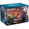 MAGIC RAVNICA CLUEDO EDITION - ENG