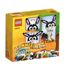 LEGO 40575 ANNO DEL CONIGLIO 2023