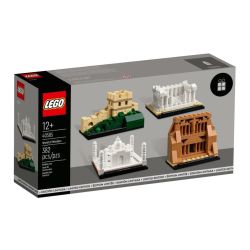 LEGO 40585 IL MONDO DELLE...
