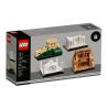 LEGO 40585 IL MONDO DELLE MERAVIGLIE 2023